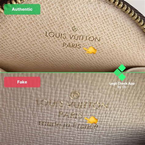 how to detect a fake louis vuitton|louis vuitton authenticity check.